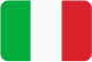 Componentes de corcho para zapatería Italiano